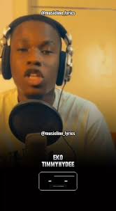 Isale Eko Song Lyrics