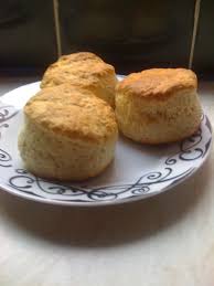 How to bake scones with cake flour ingredients. Plain Scones Recipe Meadow Brown Bakery
