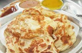 Bagaimana nak membakar 301 kalori. Kalori Roti Canai Bidadari My