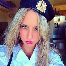 Bugar dan Seksinya Adi Malka, Tentara Wanita Israel yang Doyan Olahraga