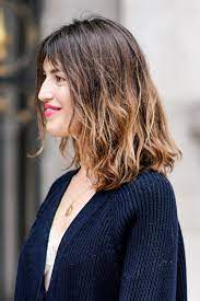 Frisuren mittellang mittellange frisuren 2015 frauen frisur. Long Bob Die Schonsten Long Bob Frisuren 2020