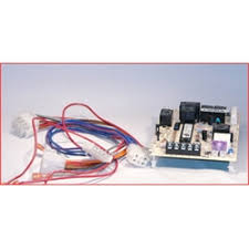 Connect the twinning control to each furnace. Ignition Control Circuit Board Kit With Wiring Harness Coleman Evcon Luxaire Winchester York Americanhvacparts Com