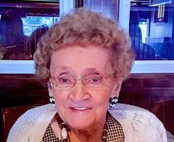 Ella Oakes Obituary