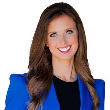 Ashley Steigerwald's Instagram, Twitter & Facebook