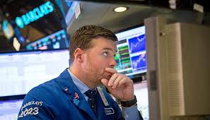 Im wirtschaft börsen und märkte forum im bereich börse und aktien; Borsen Ticker Dow Jones Schmiert Ab Rendite Zehnjahriger Us Bonds Auf Rekordtief Cash