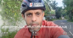 Morning ride, From Indonesia 💪