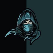 Illustration About Elite Thief Logo E Sport Gaming Apparel Logo Mechandise Logo Jersey Logo G Team Logo Design Logo Illustration Design Photo Logo Design