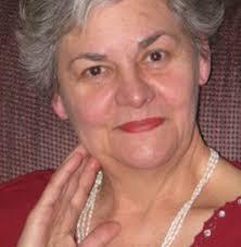 Avis de décès de Mme Denise St-Pierre