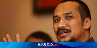 Hati-hatilah, Abraham Samad!