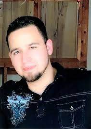 John Perez Obituary (1989