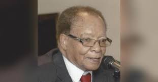 Rev. Dr. Eugene E. Williams Sr. Obituary