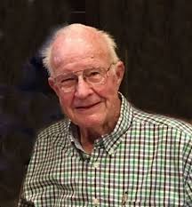 John Edward Moody Obituary