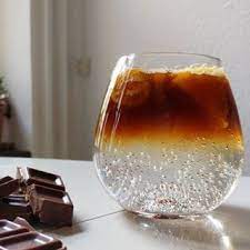 Coffee Gin Tonic Receitas Com Gin Gim Tonica Bebidas Sem Alcool