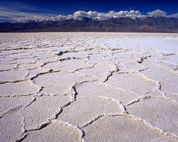 Artifacts - Death valley National park