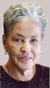 Patricia Franklin Obituary