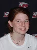 2009 Women's Volleyball Roster