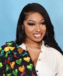 Megan thee stallion is a female rap artist that is reaching new heights after having signed a deal with a record label 1501 certified in february 2018. Megan Thee Stallion College Scholarship Giveaway