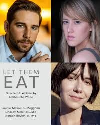 LaShaunte Wade (@WadeLashaunte)