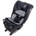 Radian 3Qx Latch All-In-One Convertible Car Seat - Black Jet Diono