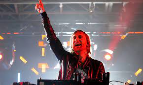 What does david guetta's song titanium mean? Titanium The Story Of David Guetta Sia S Dance Anthem Udiscover