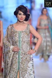 See more ideas about pakistani dresses, pakistani fashion, pakistani outfits. Pentene Bridal Couture Week 2014 2015 Latest Pakistani Wedding Dresses By Famous Designers