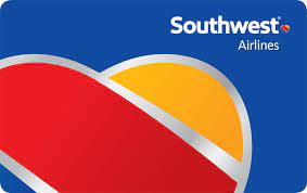The southwest rapid rewards priority card is the most expensive southwest credit card for personal use, charging an annual fee of $149.so it's best for people who want a card for frequent use. Buy Southwest Gift Cards Egift Cards Kroger