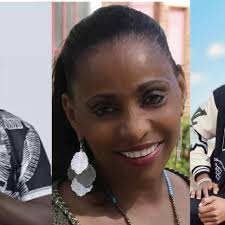 La marmite avec Fanicko, Santrinos Raphael et Jenny Hippocrate