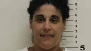 Sioux City woman pleads guilty to possessing meth and firearms