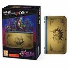 Maybe you would like to learn more about one of these? Consolas New Nintendo 3ds Xl Juego Zelda Majoras Mask 3d Pcexpansion Es