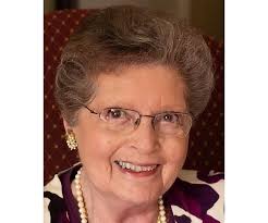 Helene Sutton Obituary (1929