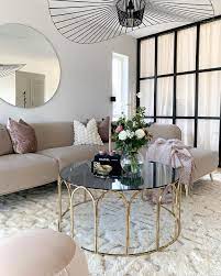 You should find round coffeetables for home or. 10 Round Coffee Tables For The Living Room You Ll Love