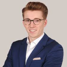 Benedict Meyer, M.Sc.