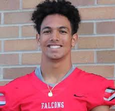 2021 Detroit Free Press All-West high school football team