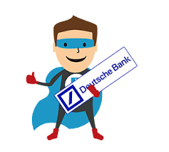 Follow these easy steps step 1. Informacion Y Productos De Deutsche Bank El Mayor Banco Aleman