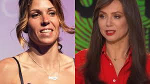 She won the windsurfing world championships in 2007 and participated in three editions of the olympic games, winning the bronze medal at the 2012 summer olympics. Kinga Rusin Poklocila Sie Z Zofia Klepacka Przed Lokalem Wyborczym Poszlo O Krytyke Srodowiska Lgbt Wstyd