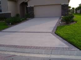 A concrete driveway is the perfect match for a contemporary or industrial house. Concrete Driveway Lastiseal Concrete Stain Sealer Traditional Shed Tampa By Radonseal Houzz Nz