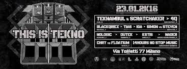Image result for teknambul