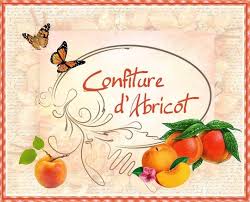 Etiquettes Pour Confitures Les Idees Creatives De Rachel Etiquette Confiture Etiquettes De Pot Confiture