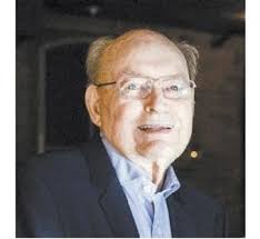 Gerald WAREHAM Obituary