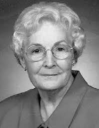 Evelyn Hinnant Obituary (2016)