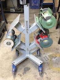Grinderstation Welding Projects Woodworking Projects Welding Shop