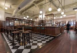 Now Open The Guardsman Arrives At The Adelaide Railway Station