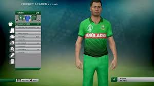 Don bradman cricket 17 brings a revolutionary control system delivering the best batting, bowling and fielding experience by providing you an even greater le. Dbc 17 Don Bradman Cricket 14 Pc Mods Innocent Edition Facebook