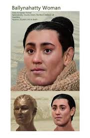 OLDEST HUMAN OCCUPATION OF IRELAND