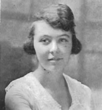 Edith Pierce Wordell