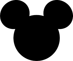 Winks Daisies November 2010 Minnie Mouse Silhouette Mickey Mouse Printables Mickey Mouse Silhouette