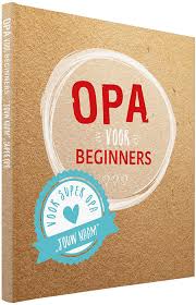 Pin Op Voor Opa Kleinkind Cadeautips
