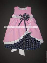 تشكيلة فساتين بنوتات صغار خياطة و تفصيل dresses young daughters summer dresses dresses