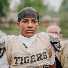 Broken Arrow Tigers Football Team Preview