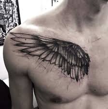 Tatuaje Panosundaki Pin